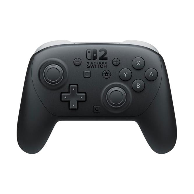 Nintendo Switch 2  Pro Controller