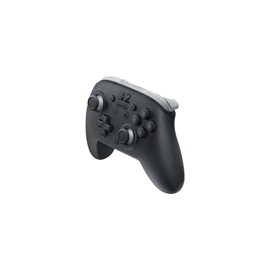 Nintendo Switch 2  Pro Controller