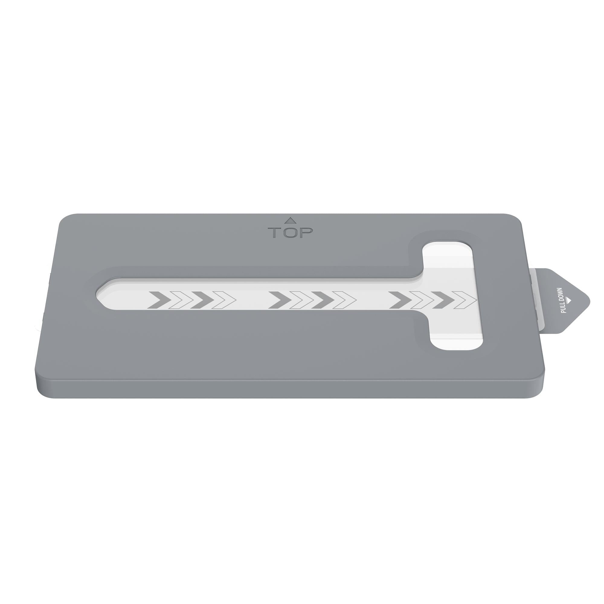 Powerwave Tempered Glass Screen Protector with Alignment Tray Anti-Bacterial & Anti-Blue Light Filter for Nintendo Switch 2