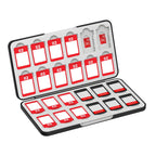 Powerwave Game Card Case for Nintendo Switch 2