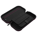 Powerwave Premium Carry Case Midnight Ruby for Nintendo Switch 2