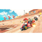 Mario Kart World
