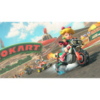 Mario Kart World