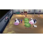 STORY OF SEASONS: Grand Bazaar Nintendo Switch 2 Edition