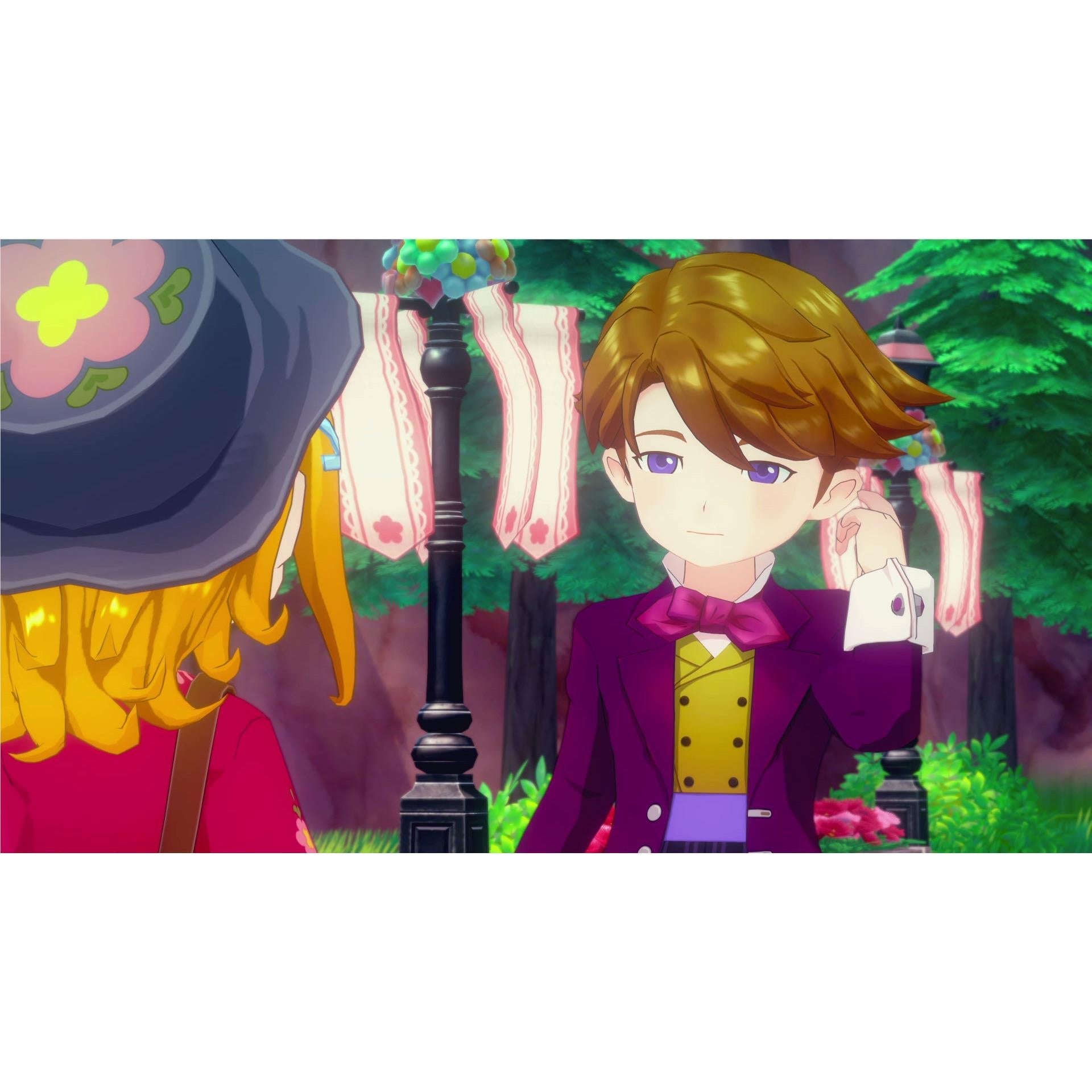 STORY OF SEASONS: Grand Bazaar Nintendo Switch 2 Edition