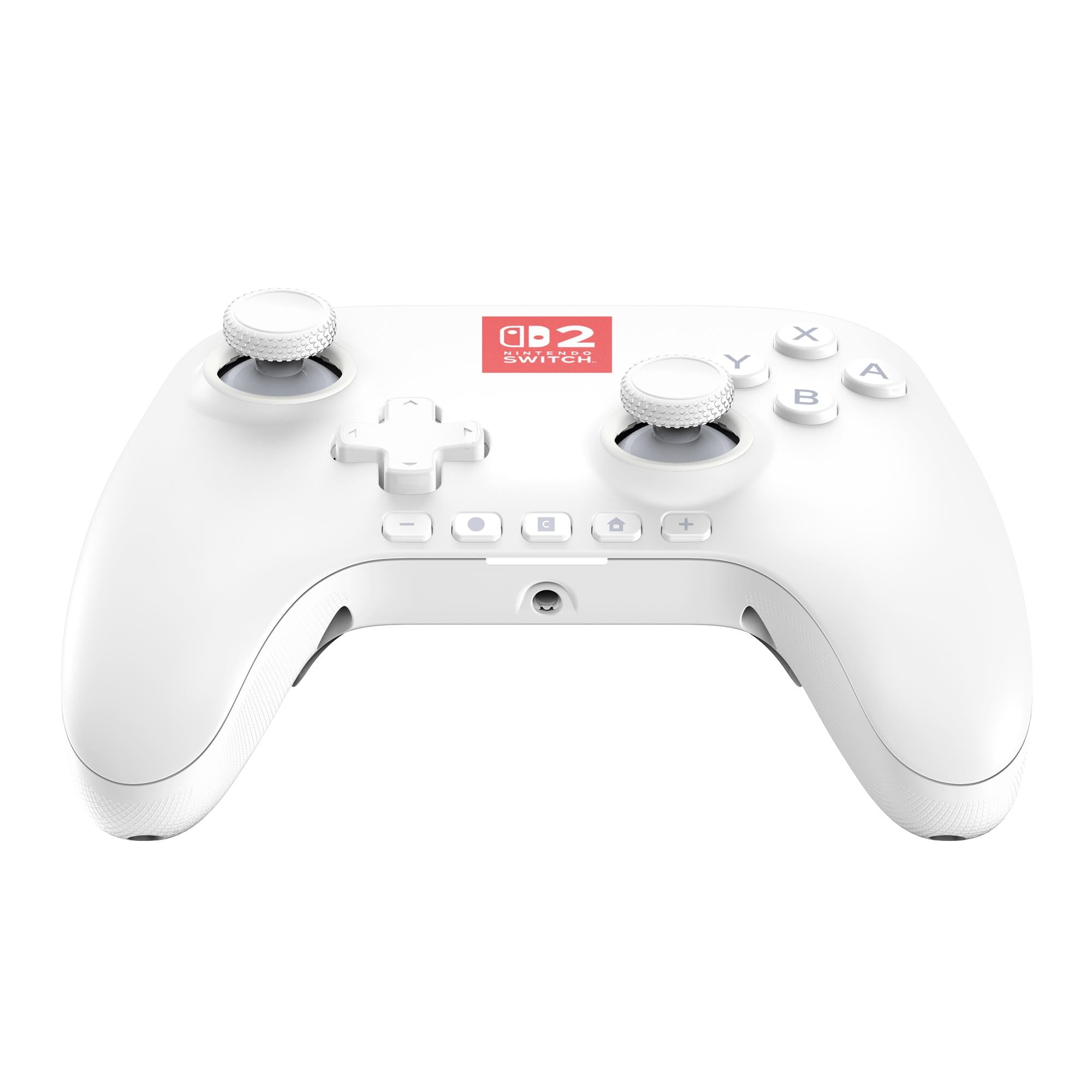 PowerA Advanced Wired Controller for Nintendo Switch 2 (Lumectra)