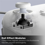 PowerA Advanced Wired Controller for Nintendo Switch 2 (Lumectra)