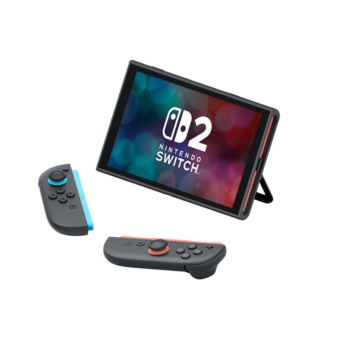 Nintendo Switch 2 Console + Pokémon Legends- Z-A Bundle