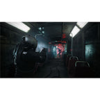 Cronos : The New Dawn