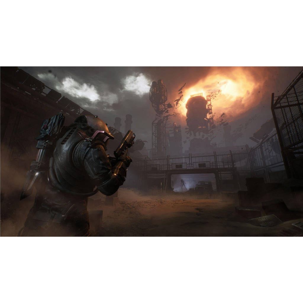 Cronos : The New Dawn