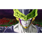 DRAGON BALL: Sparking! ZERO