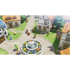 DRAGON QUEST VII Reimagined